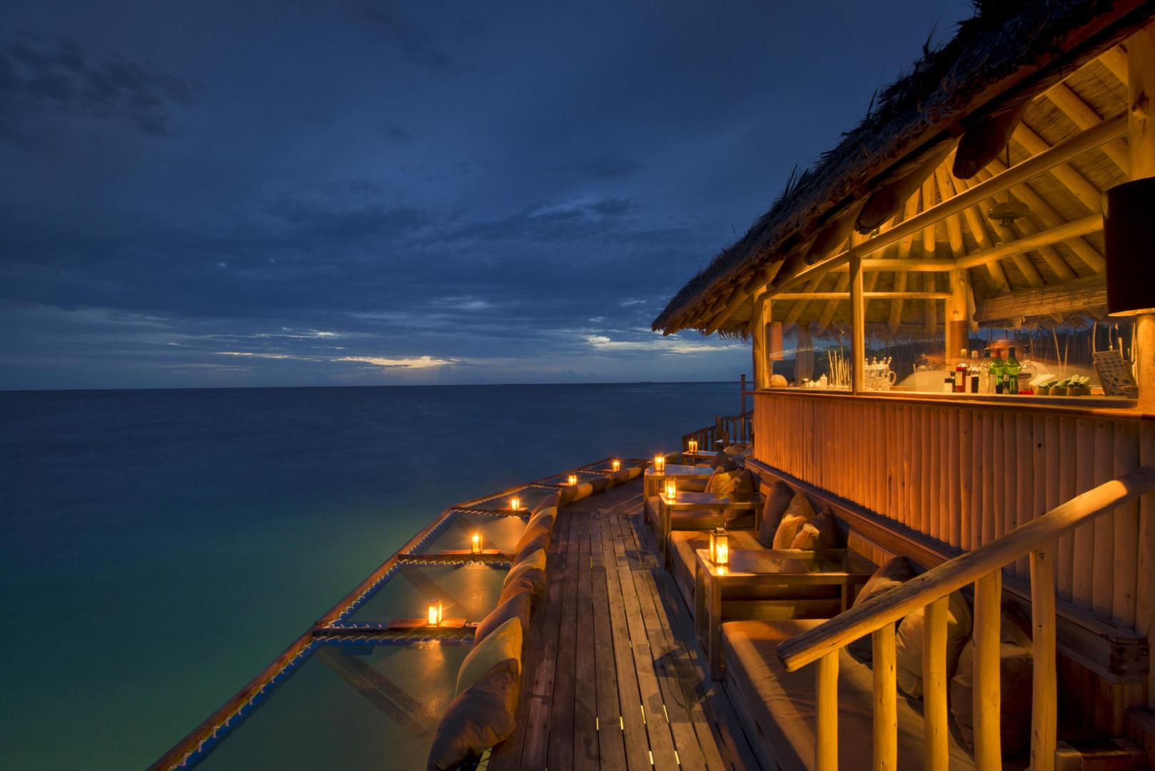 Soneva Fushi image