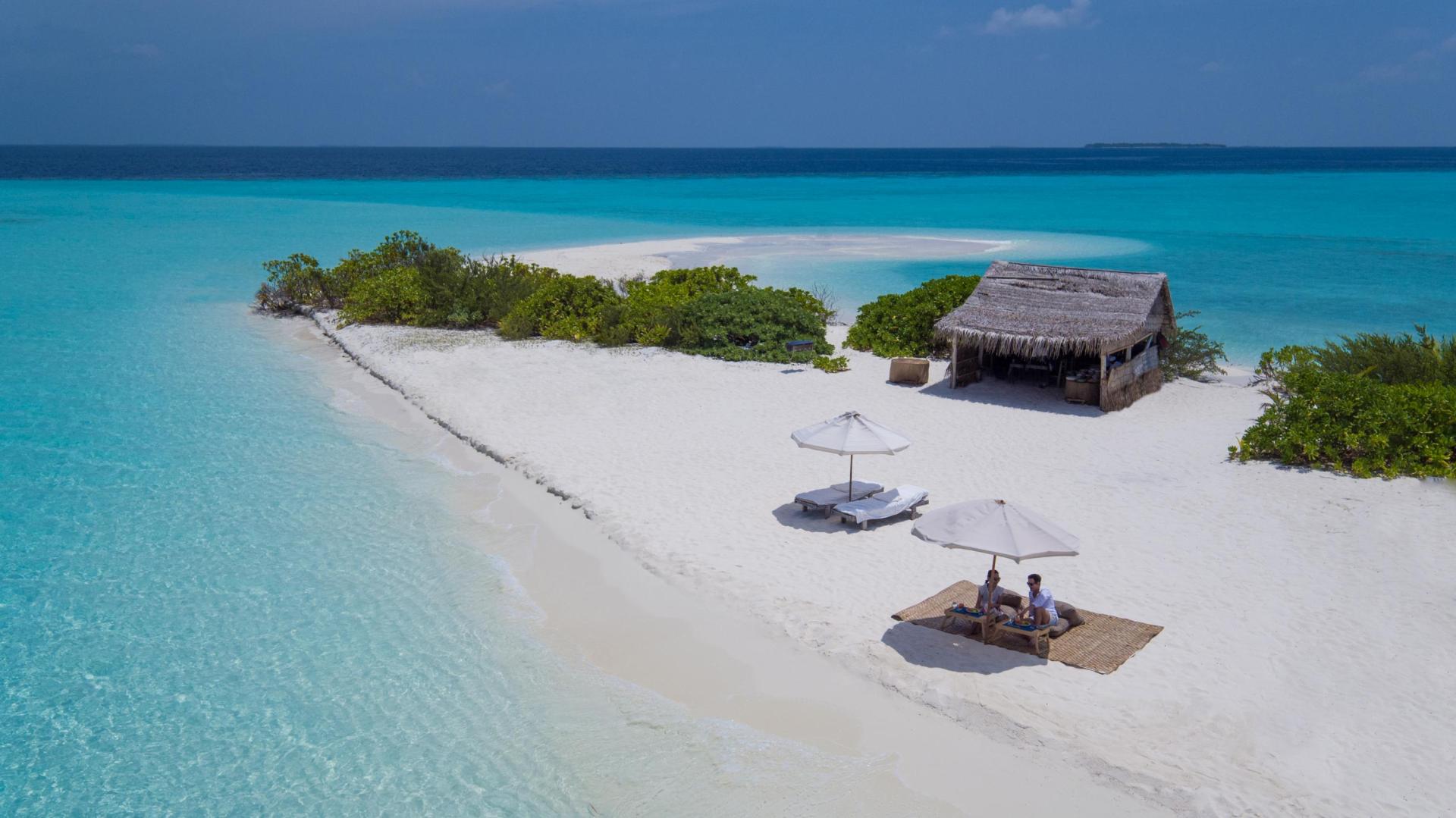 Soneva Fushi image