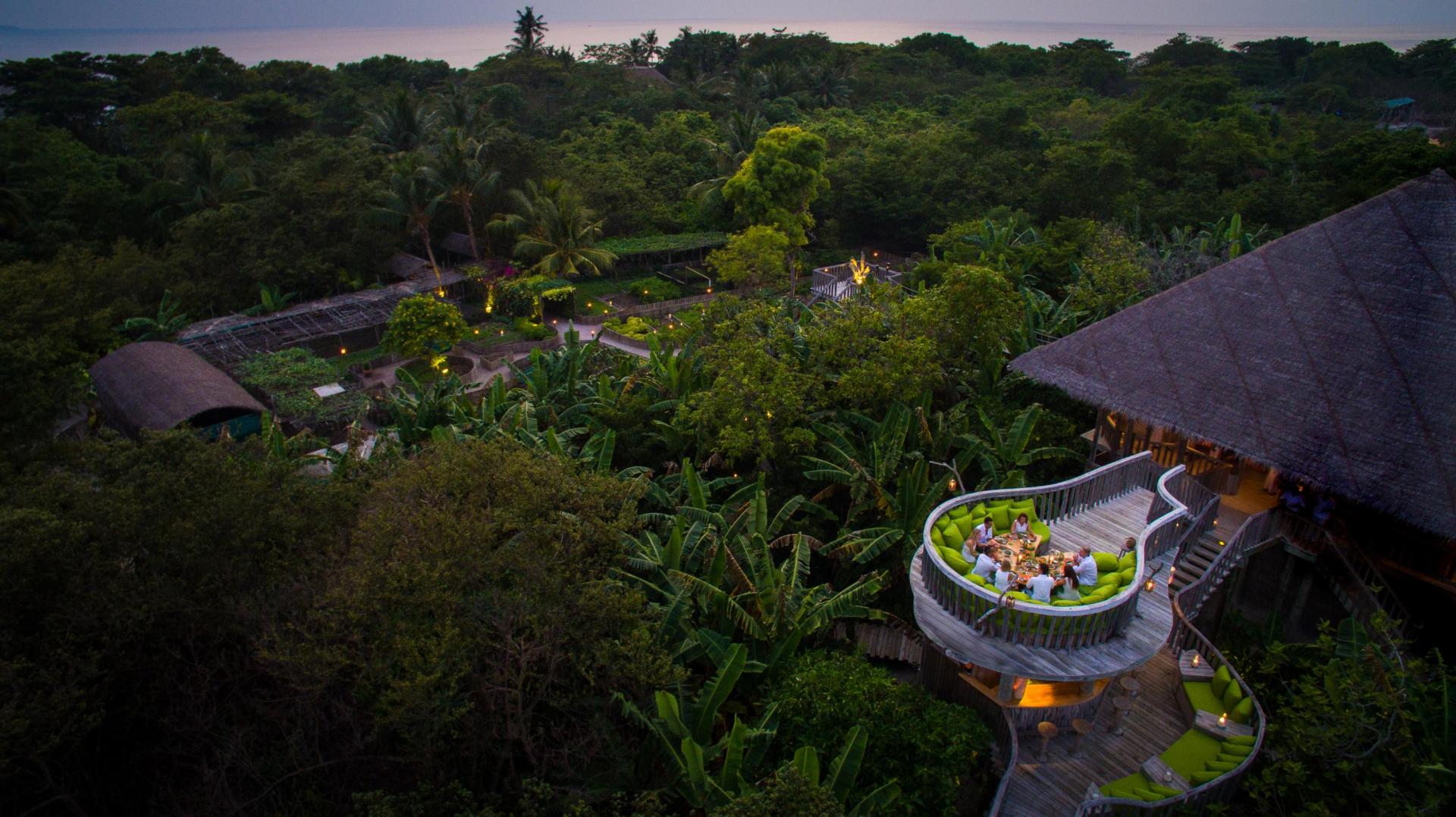 Soneva Fushi image
