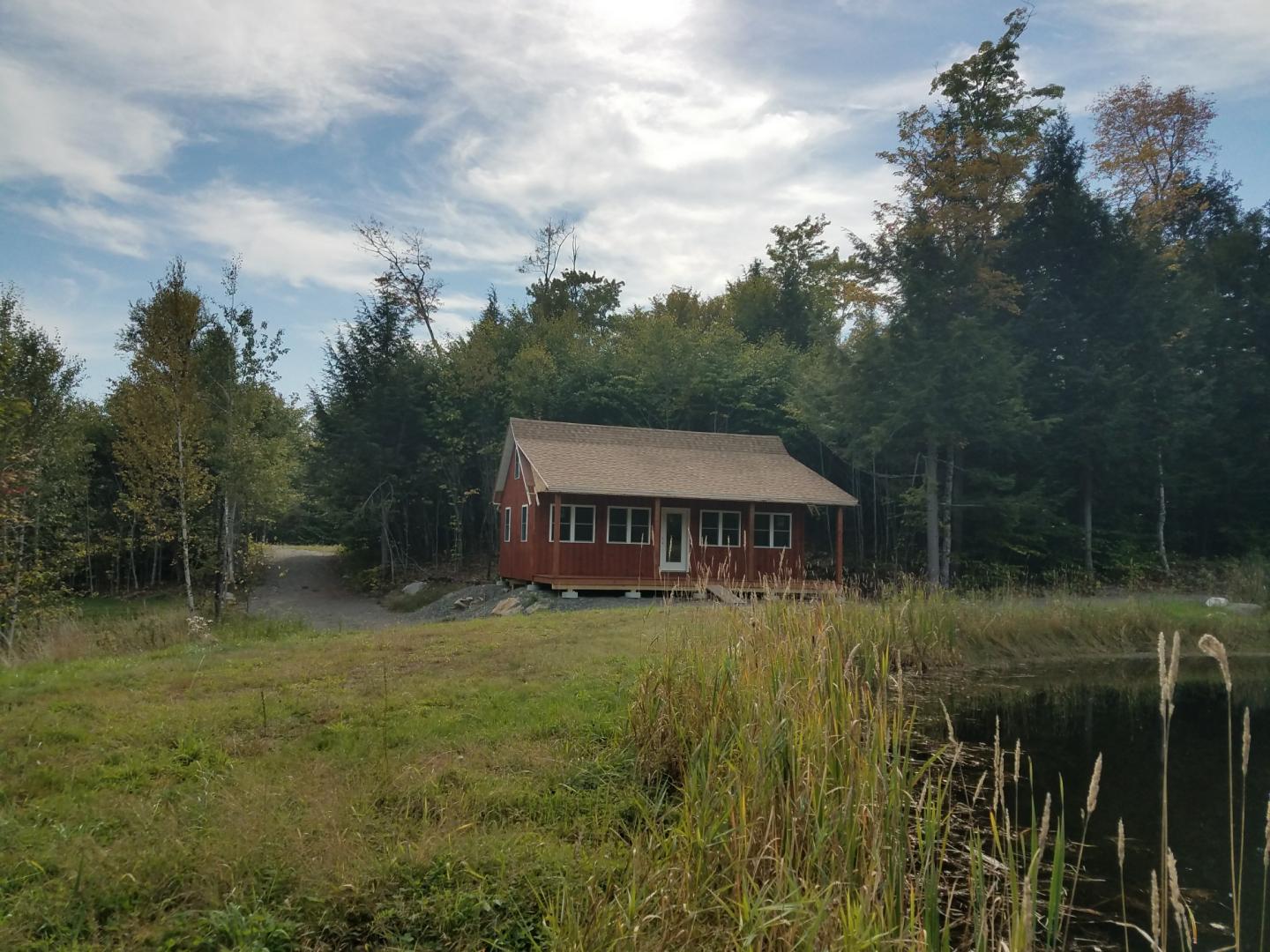 Phoebe Island image
