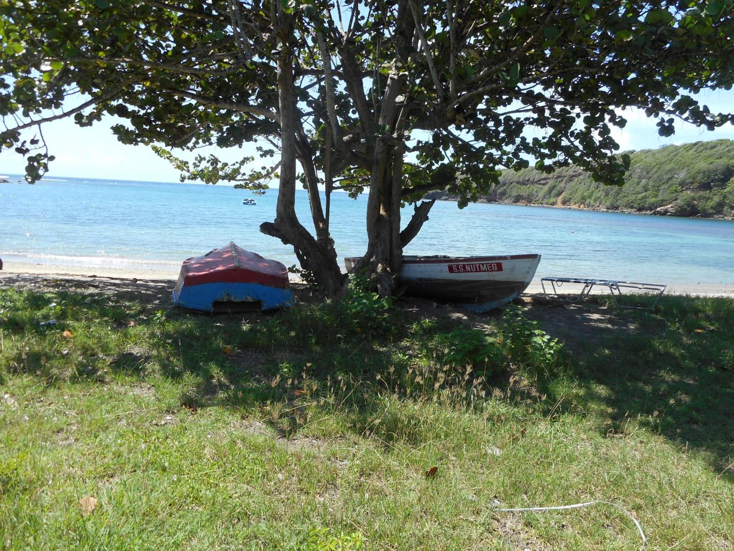 Petit Trou Peninsula image