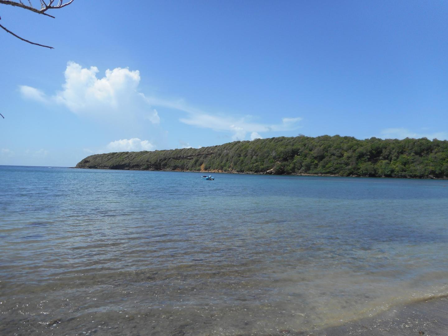 Petit Trou Peninsula image