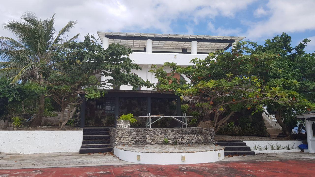 Ligpo Island image