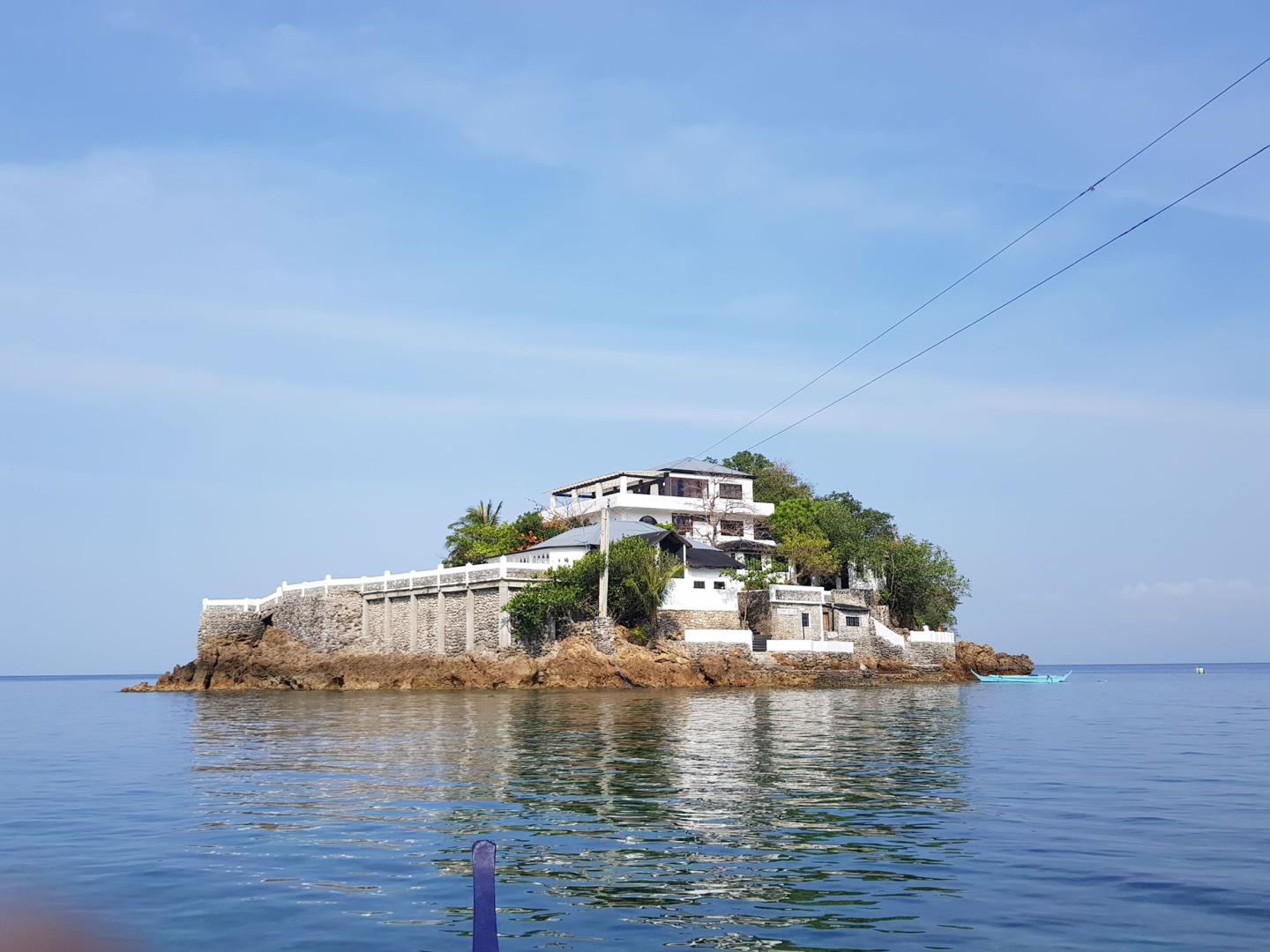 Ligpo Island image