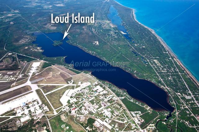 Loud Island image