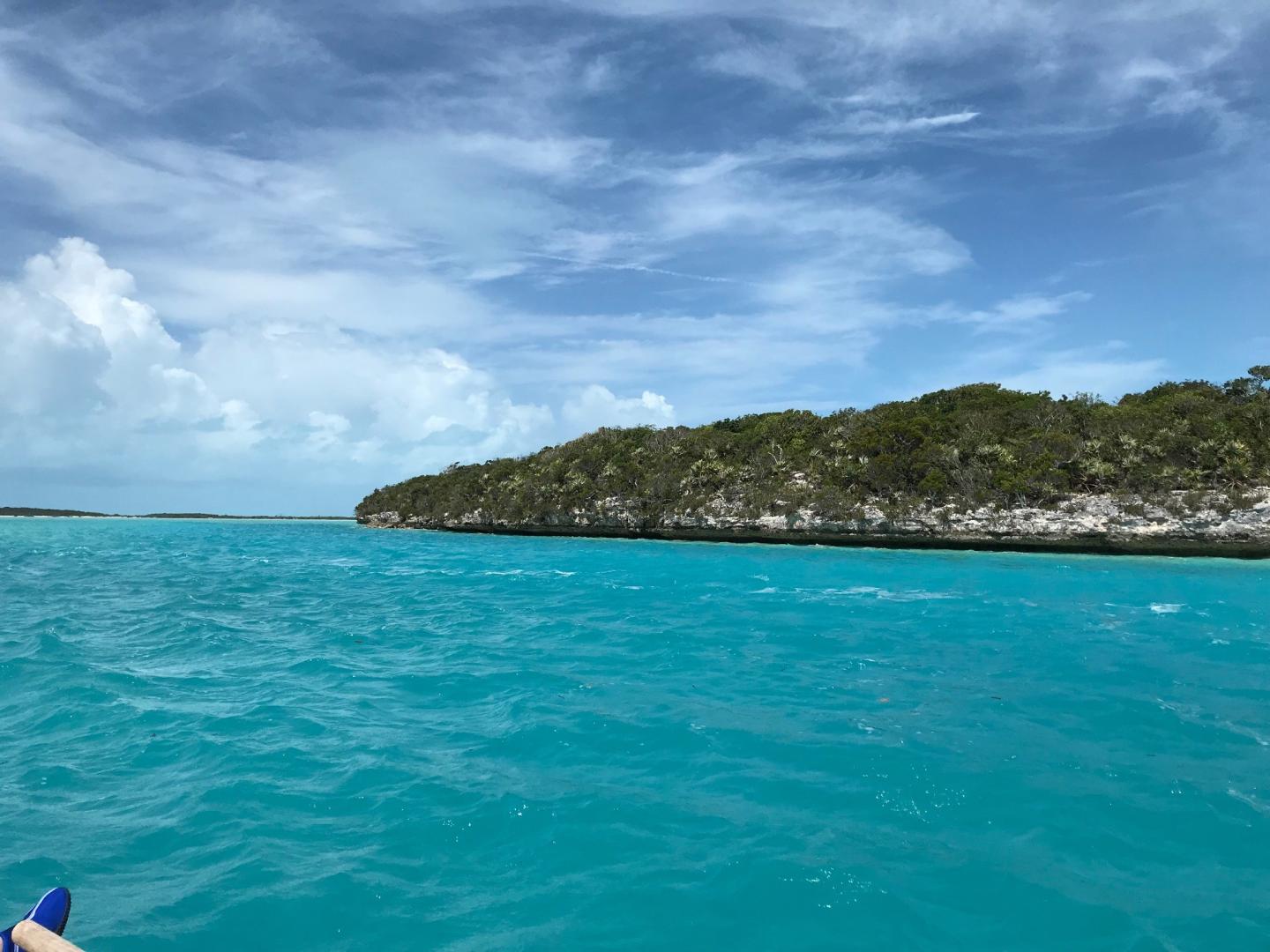 Big Bullard Cay image