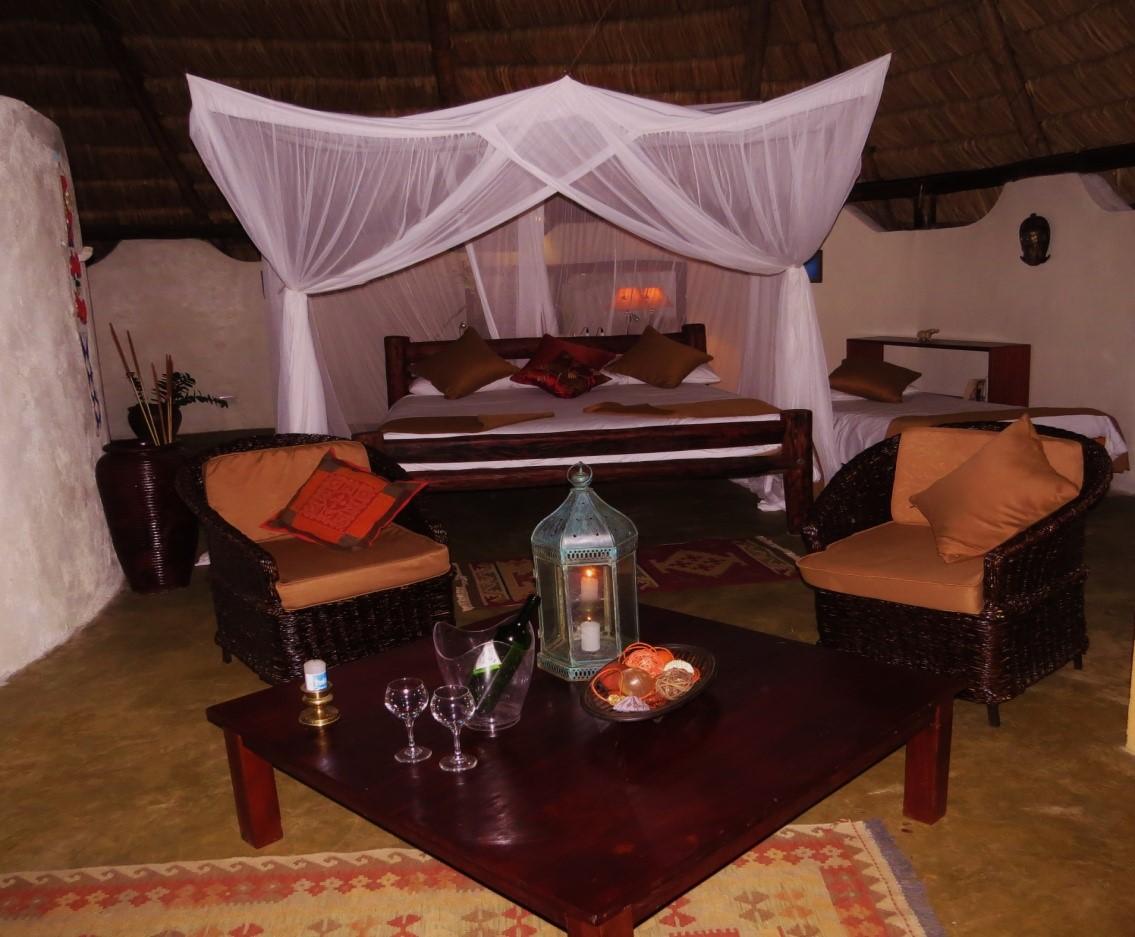 Island Camp Resort image
