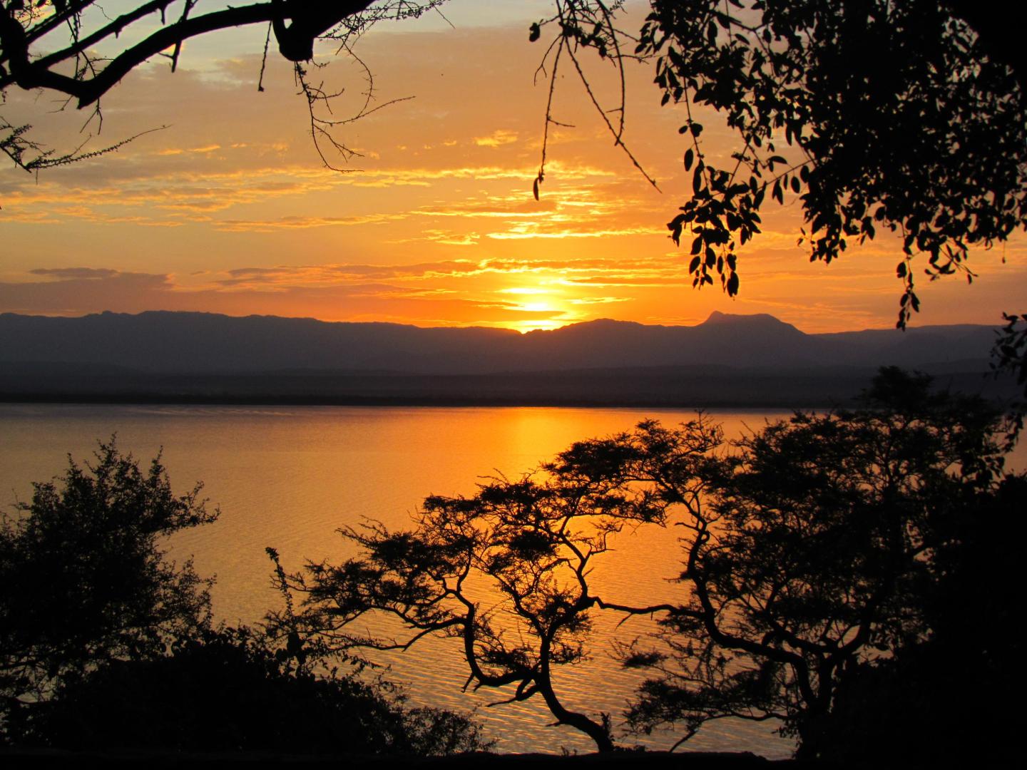 Island Camp Resort image