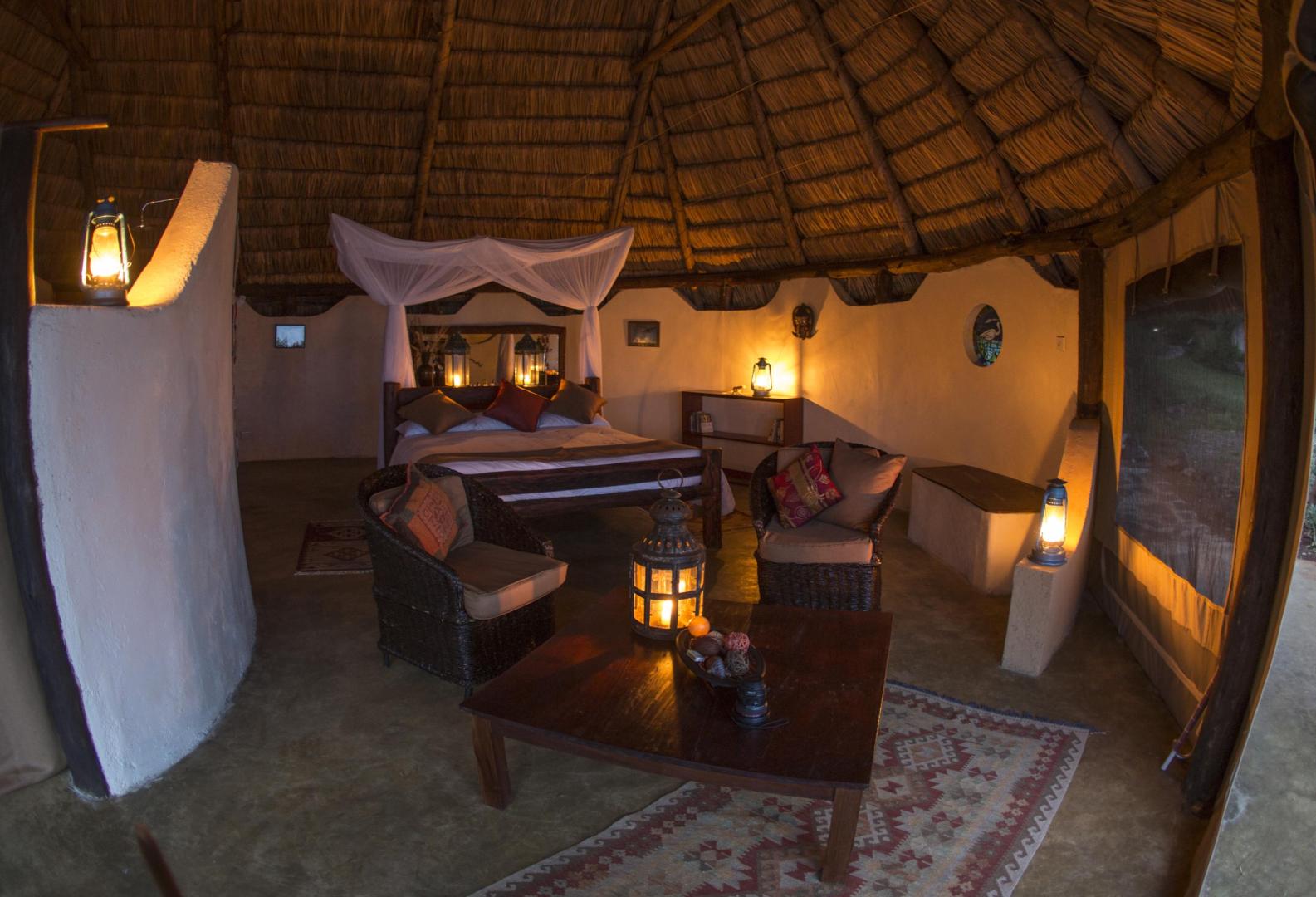 Island Camp Resort image