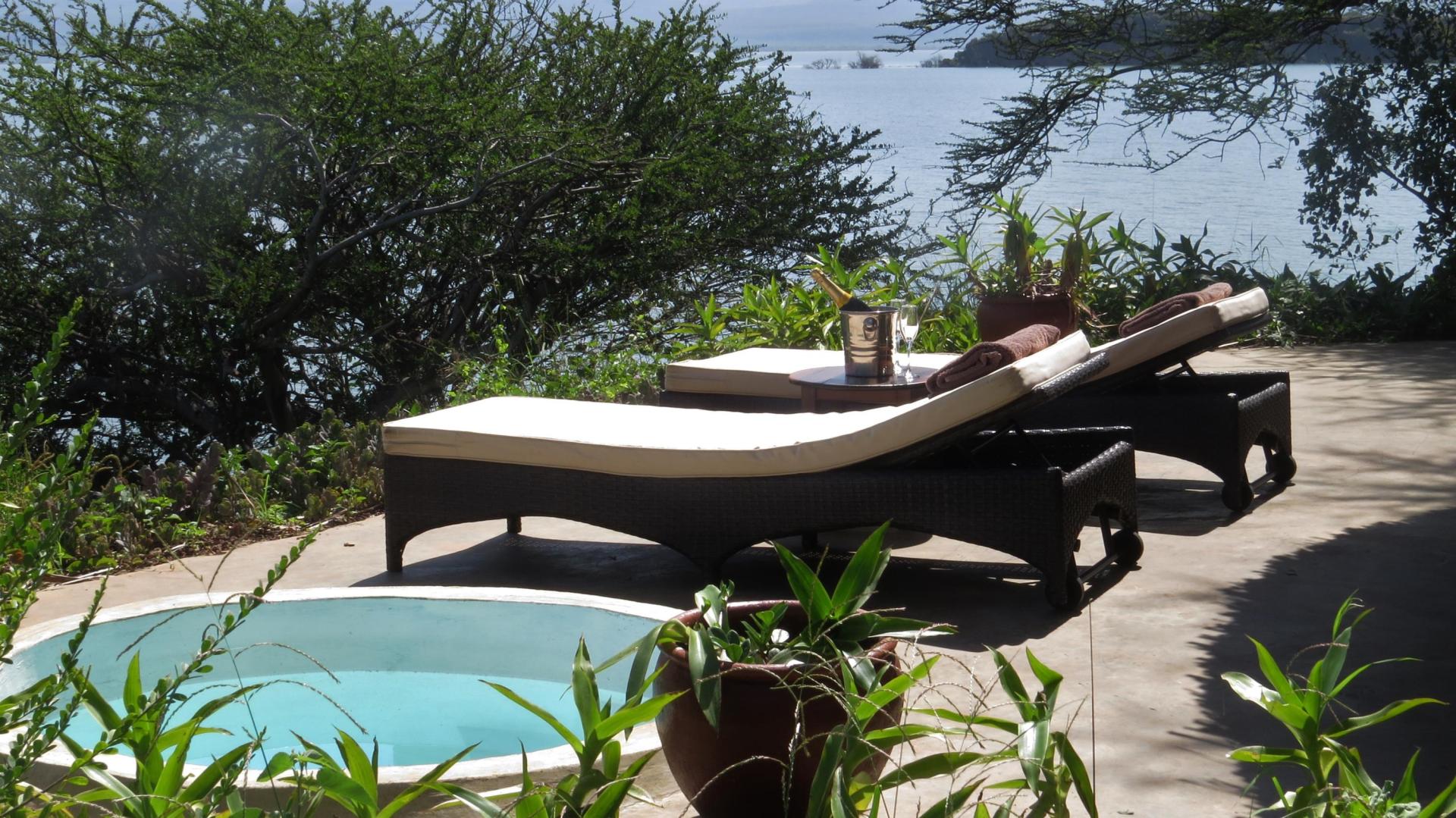 Island Camp Resort image