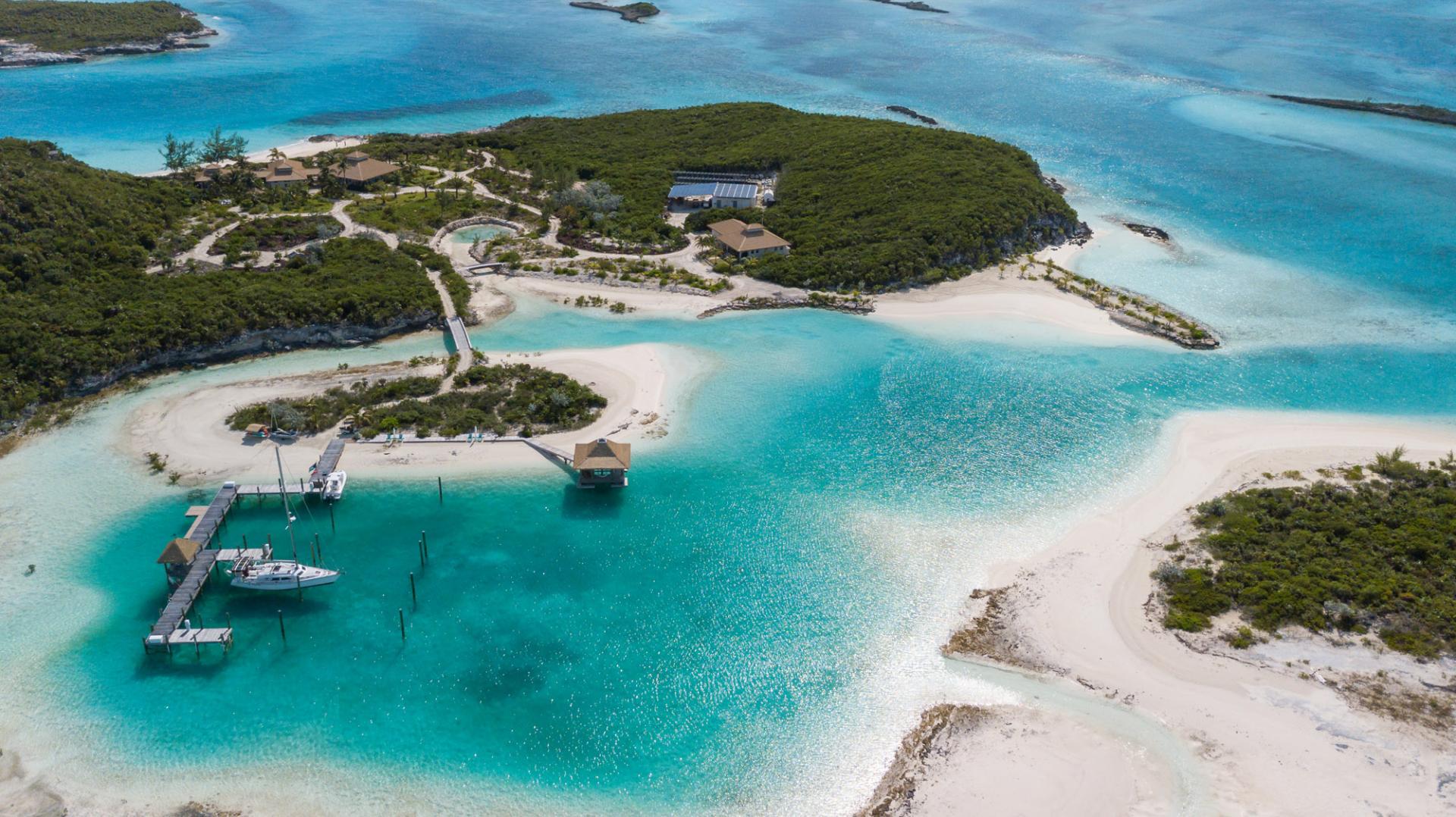 Choini Cay image