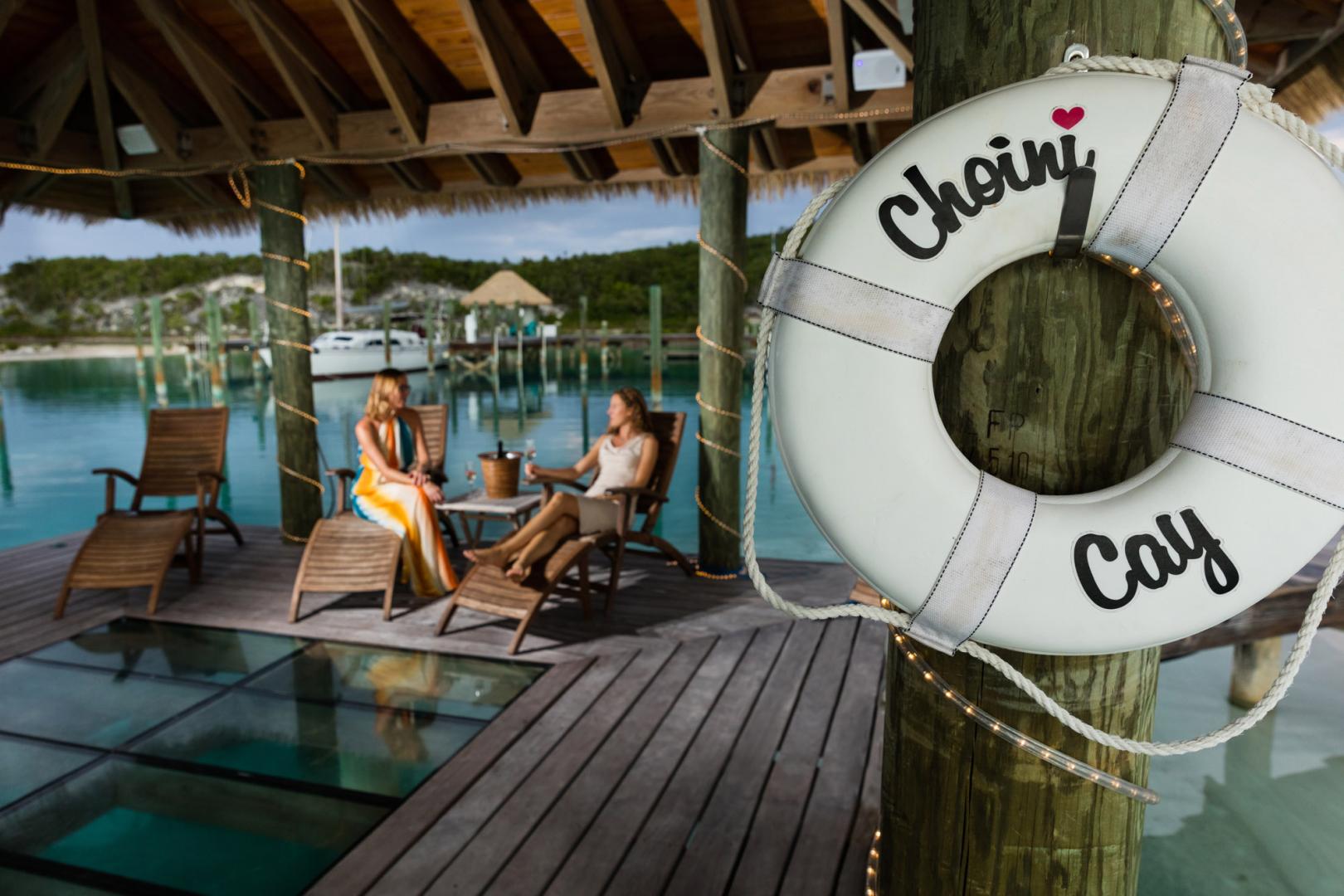 Choini Cay image