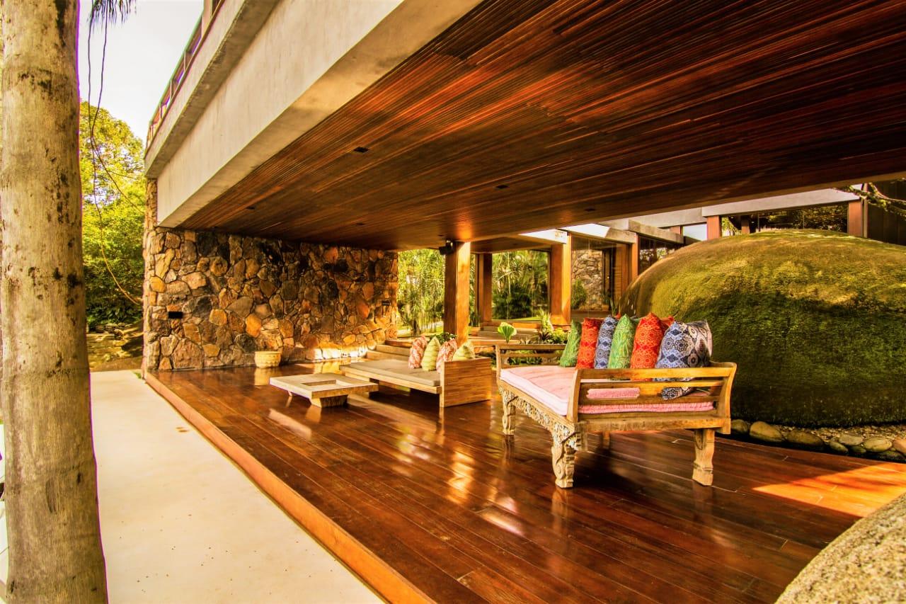 Japao Private Island image