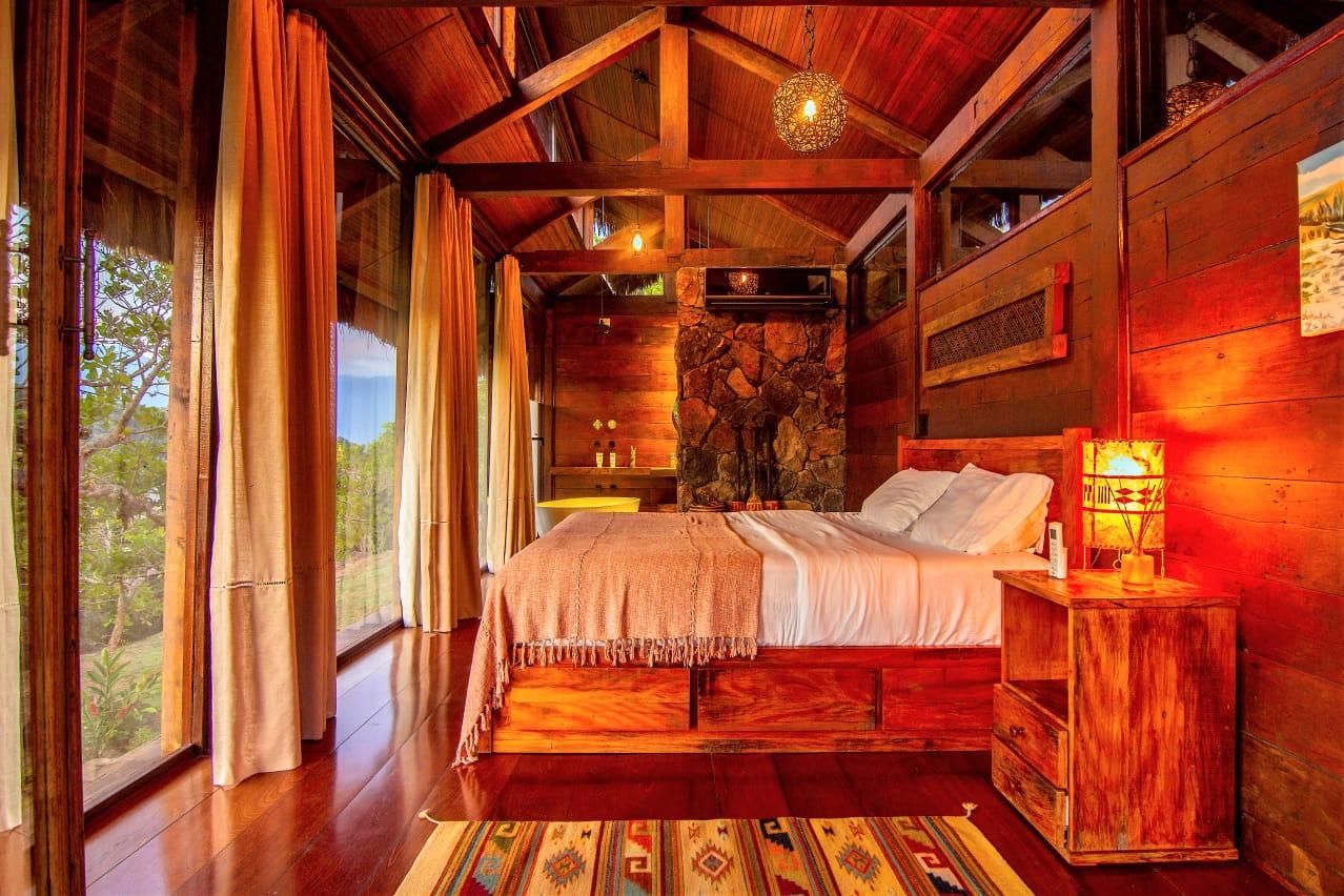 Japao Private Island image