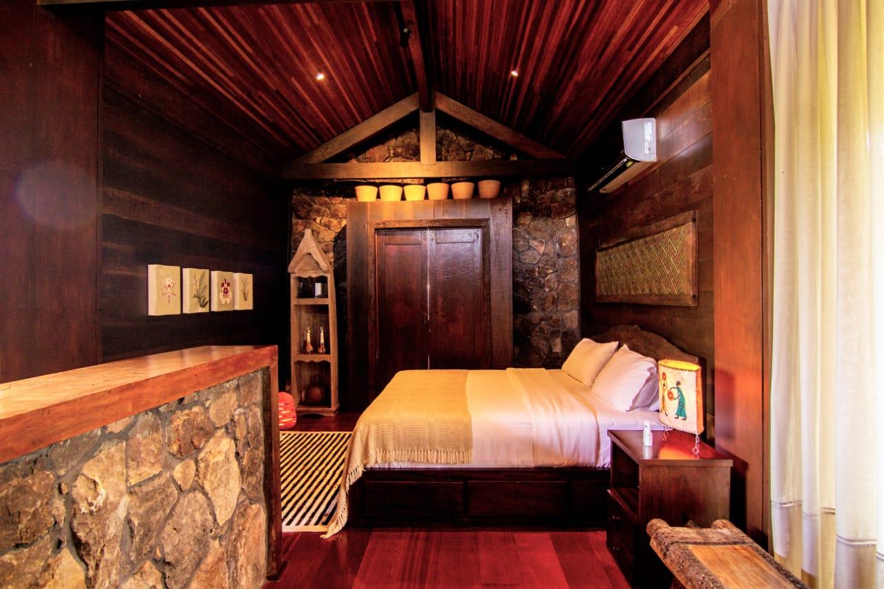 Japao Private Island image
