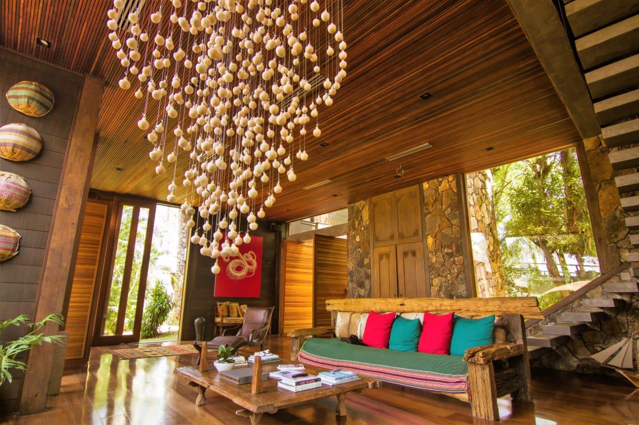 Japao Private Island image