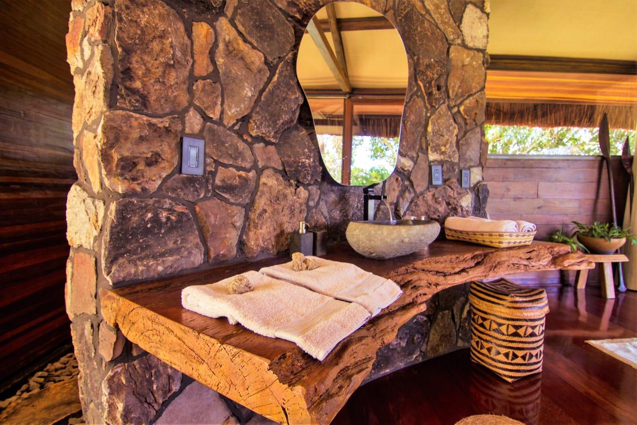 Japao Private Island image