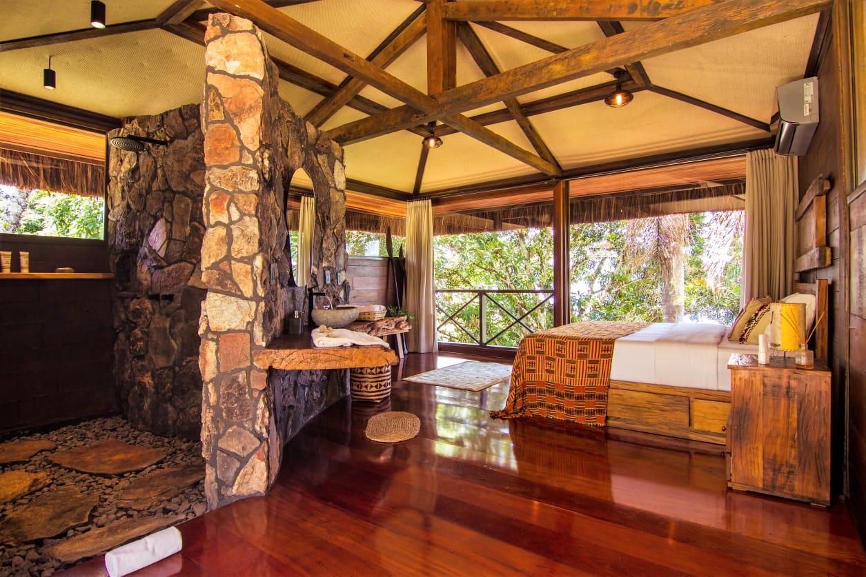 Japao Private Island image