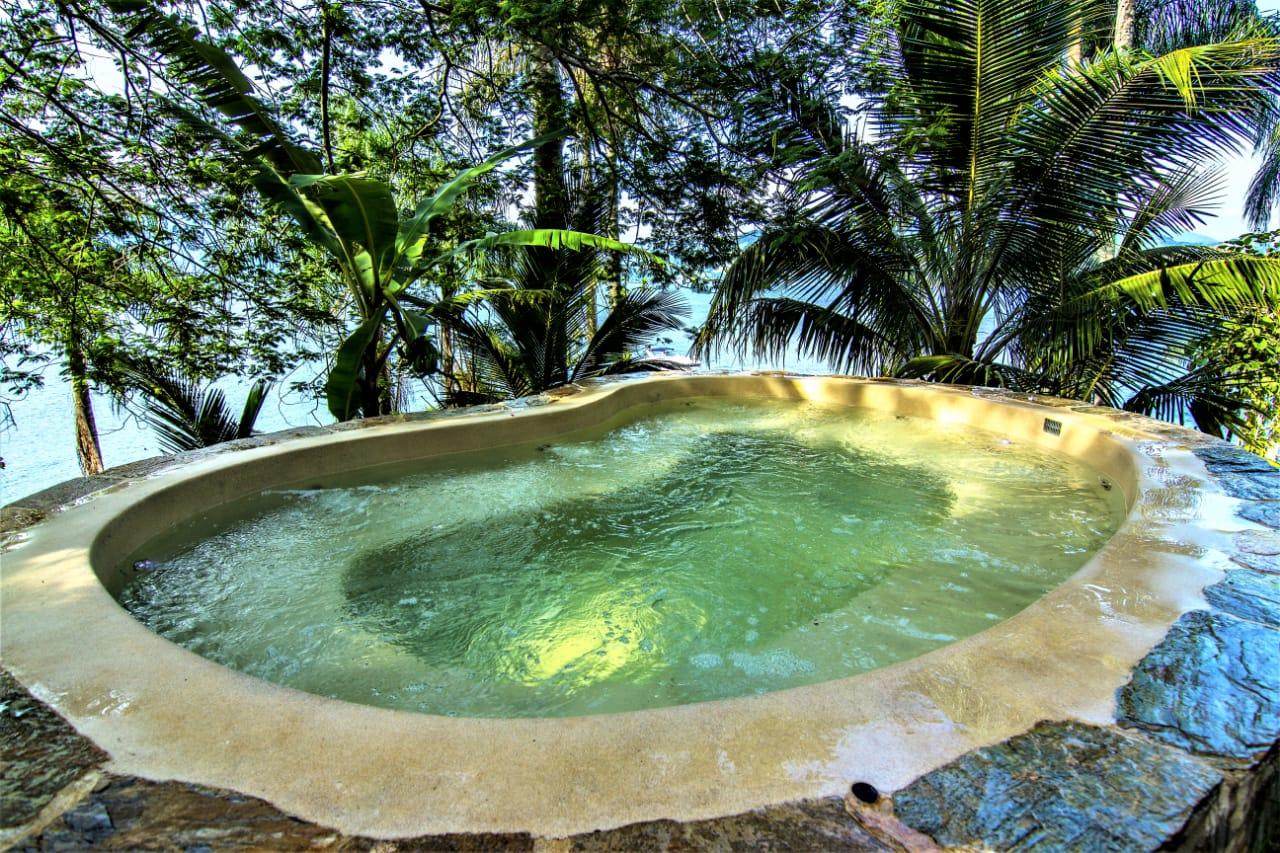 Japao Private Island image