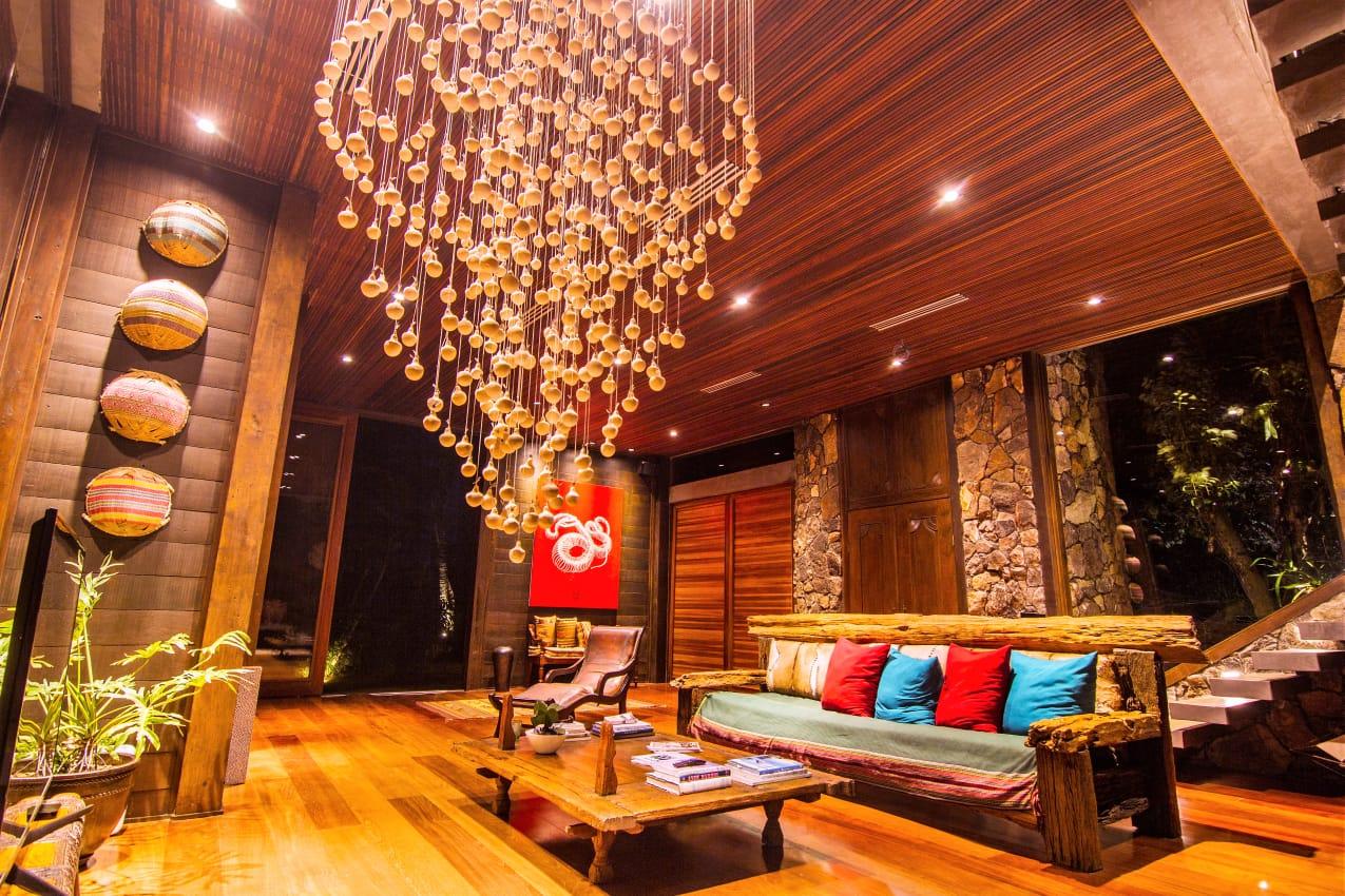 Japao Private Island image