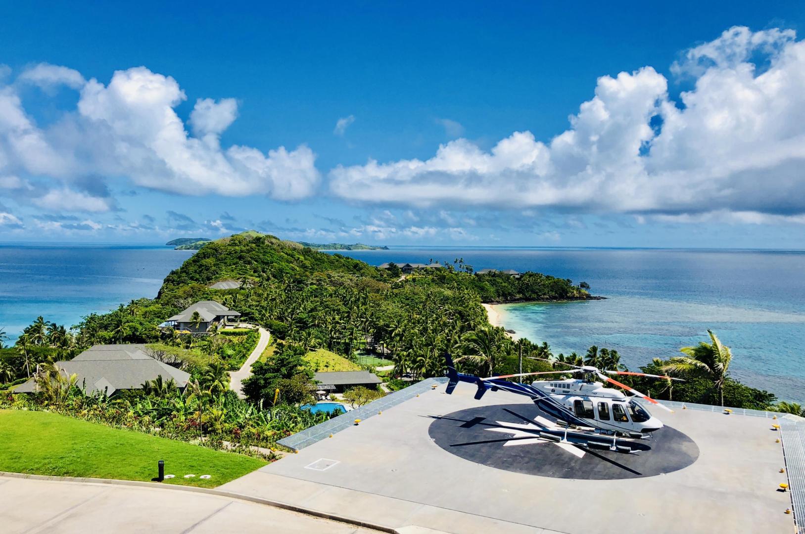 Kokomo Private Island image