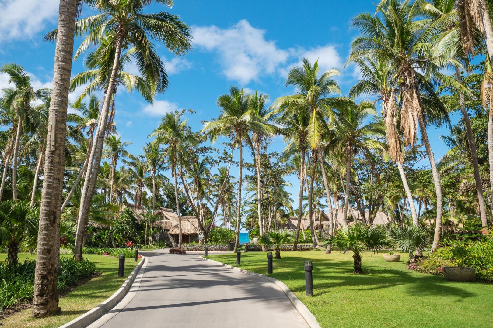 Kokomo Private Island image
