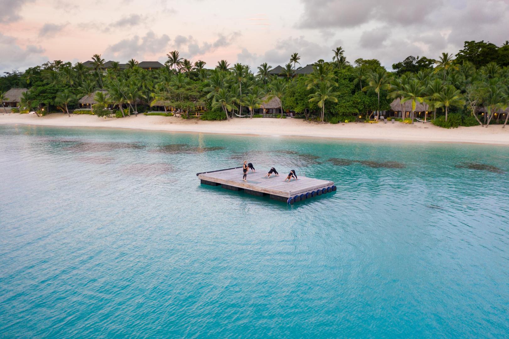 Kokomo Private Island image