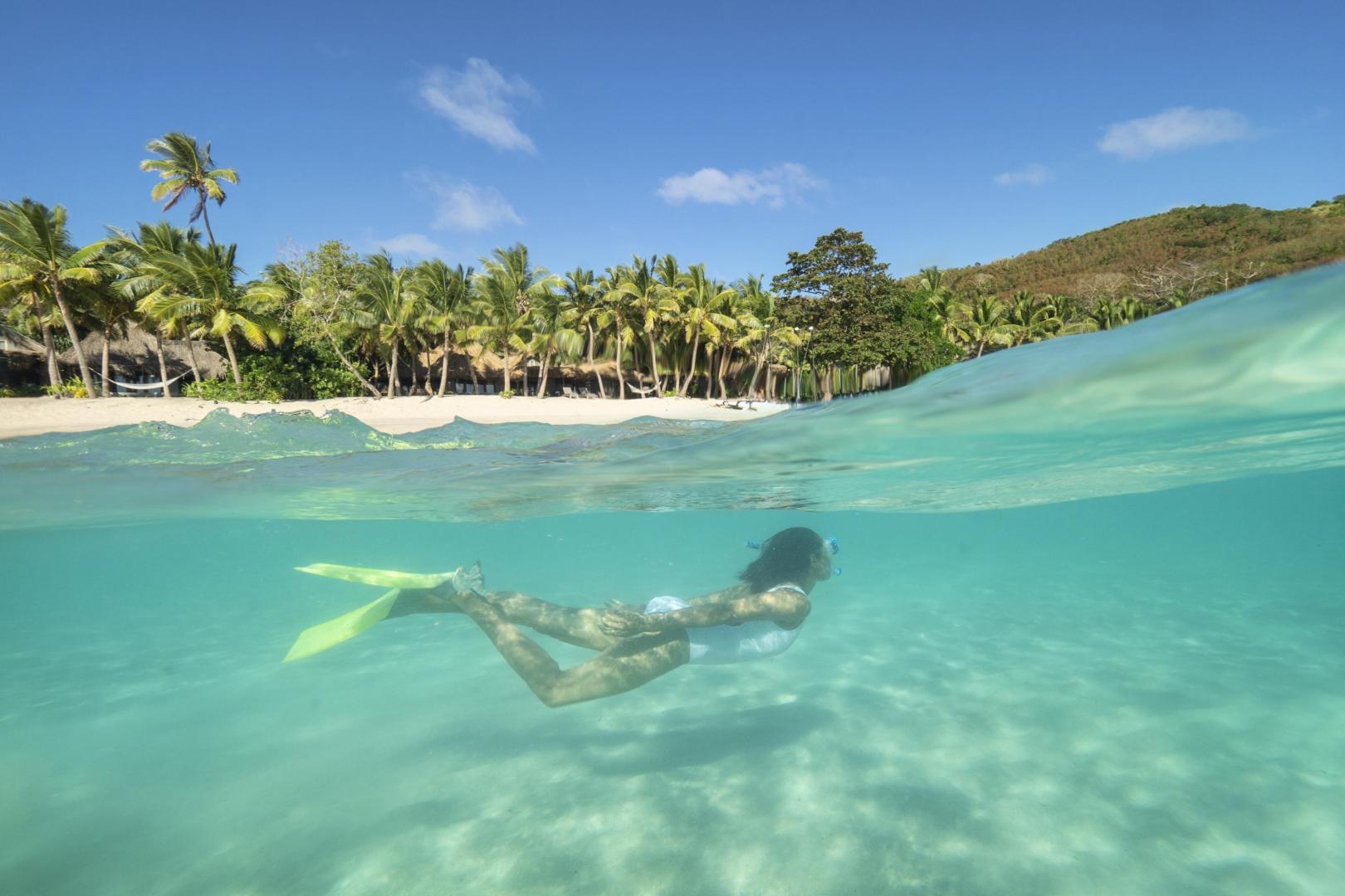 Kokomo Private Island image