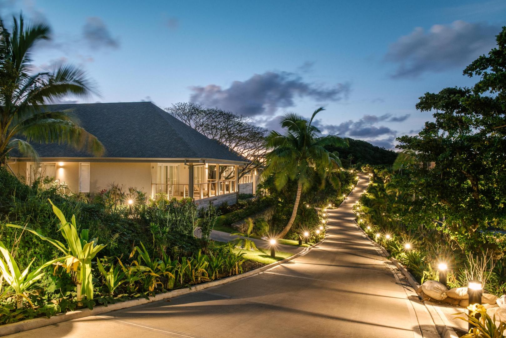 Kokomo Private Island image
