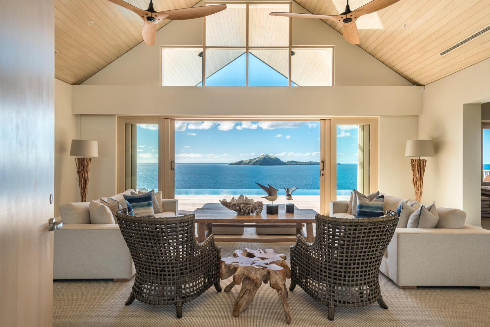 Kokomo Private Island image
