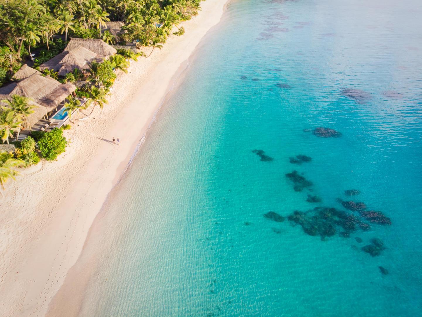 Kokomo Private Island image