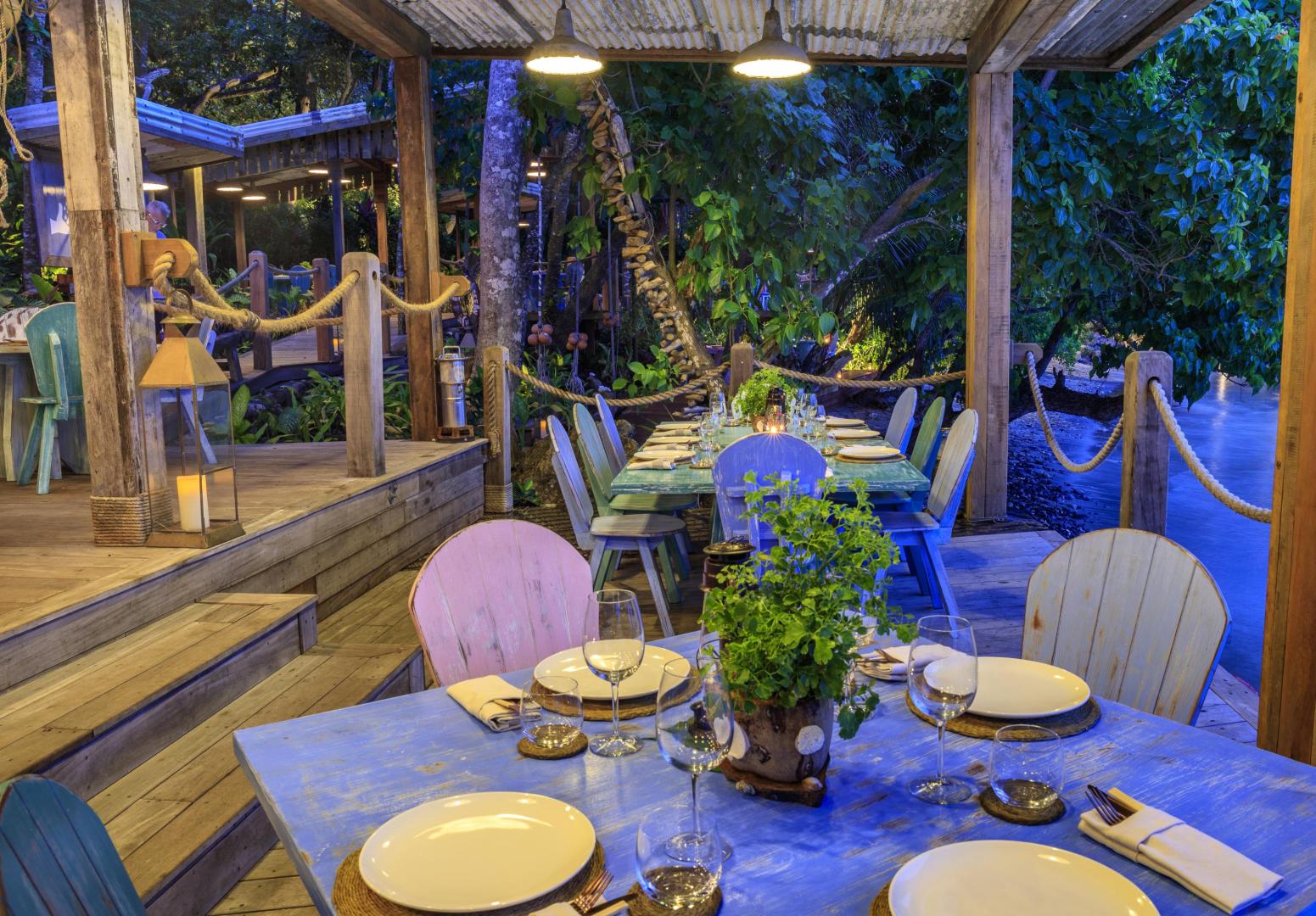 Kokomo Private Island image