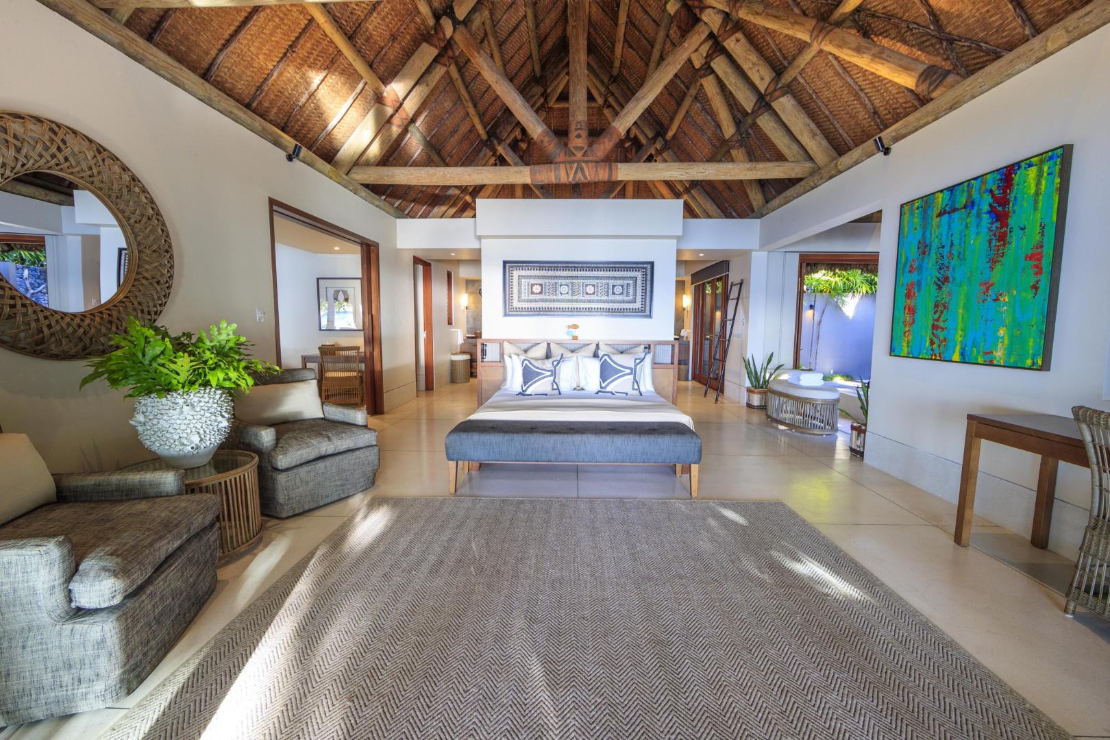 Kokomo Private Island image