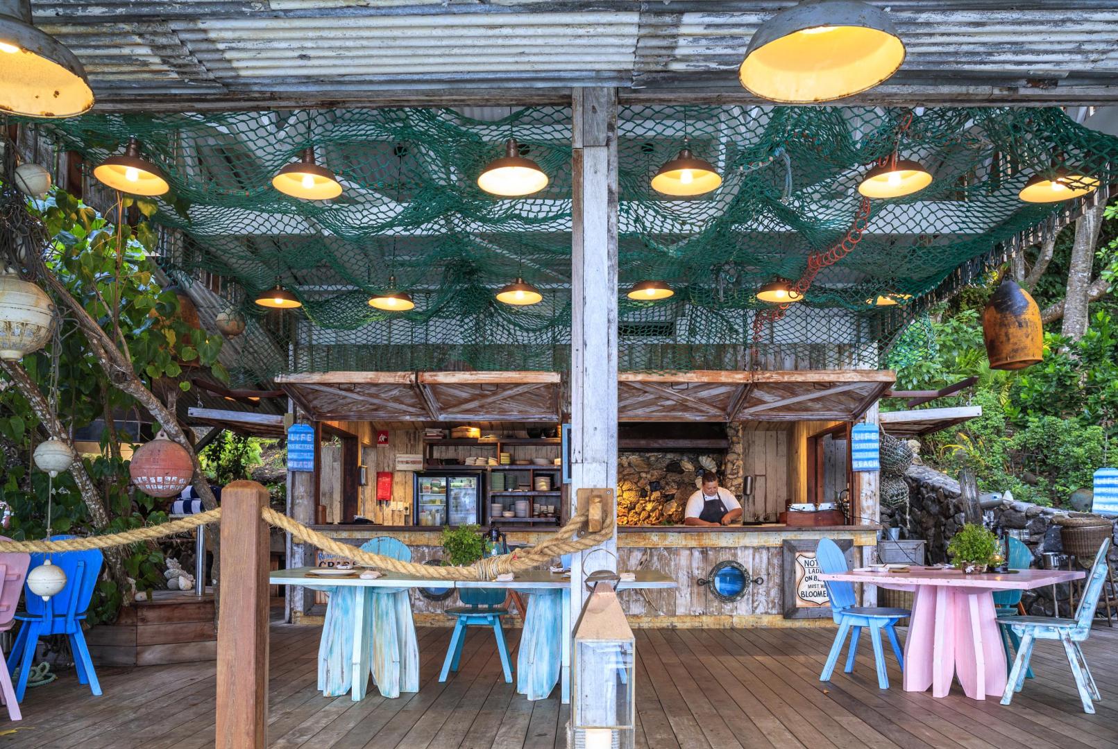 Kokomo Private Island image