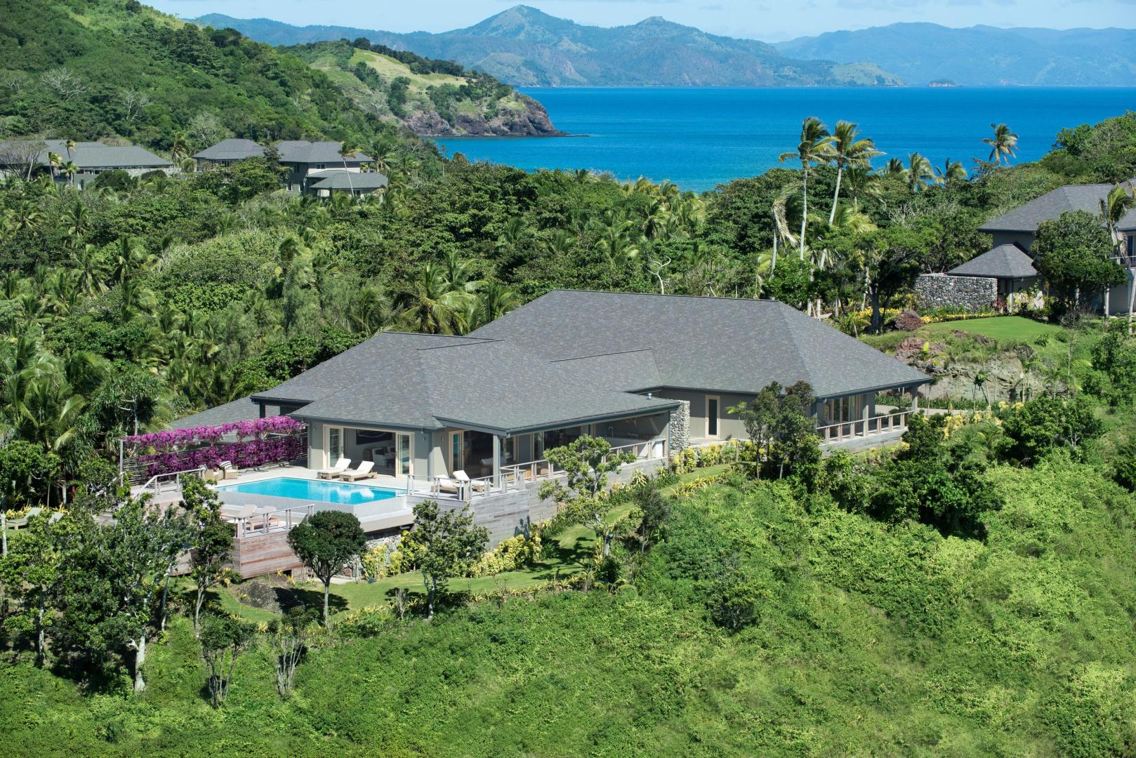 Kokomo Private Island image