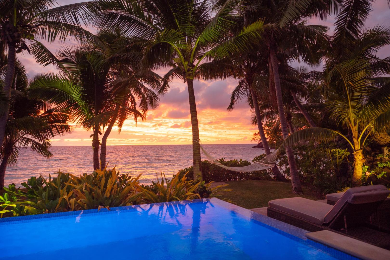 Kokomo Private Island image
