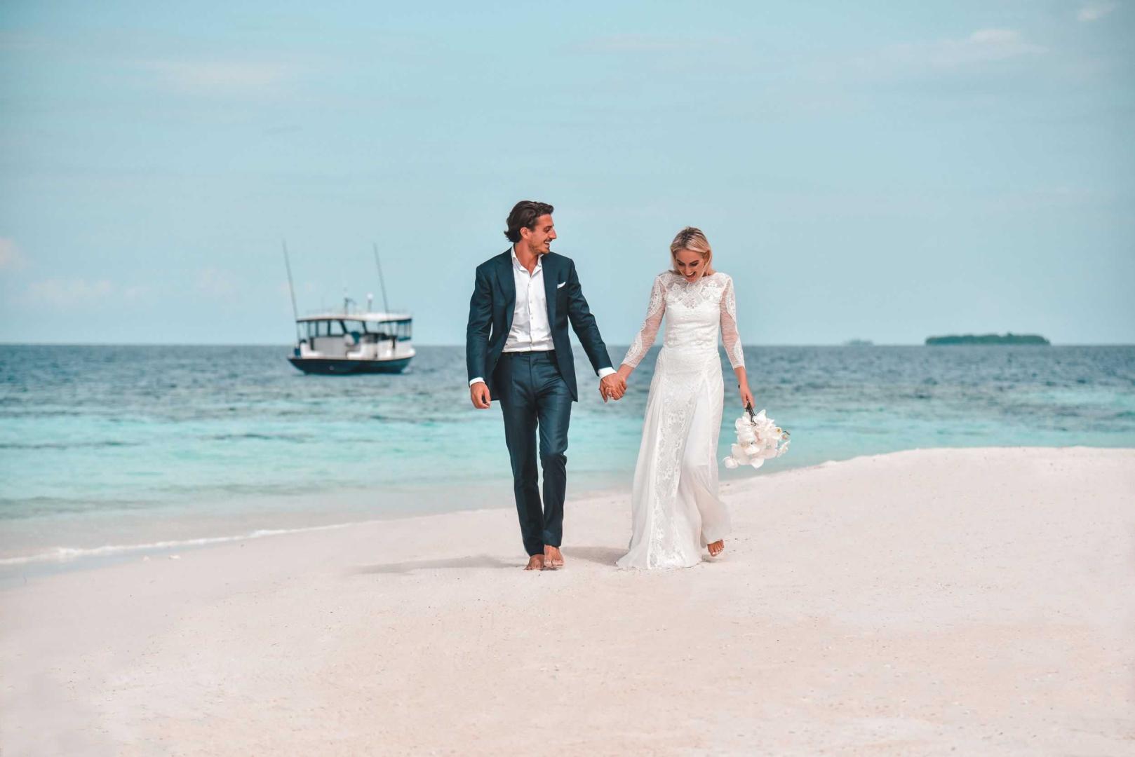 Raffles Maldives Meradhoo image