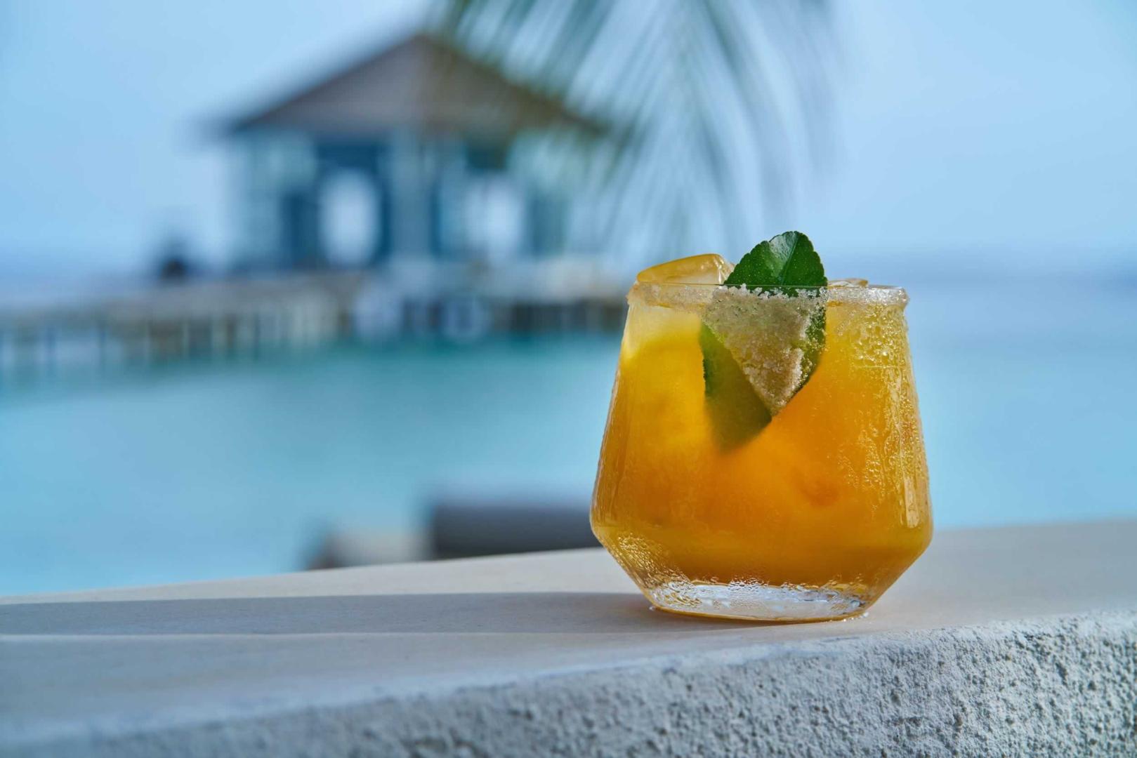 Raffles Maldives Meradhoo image