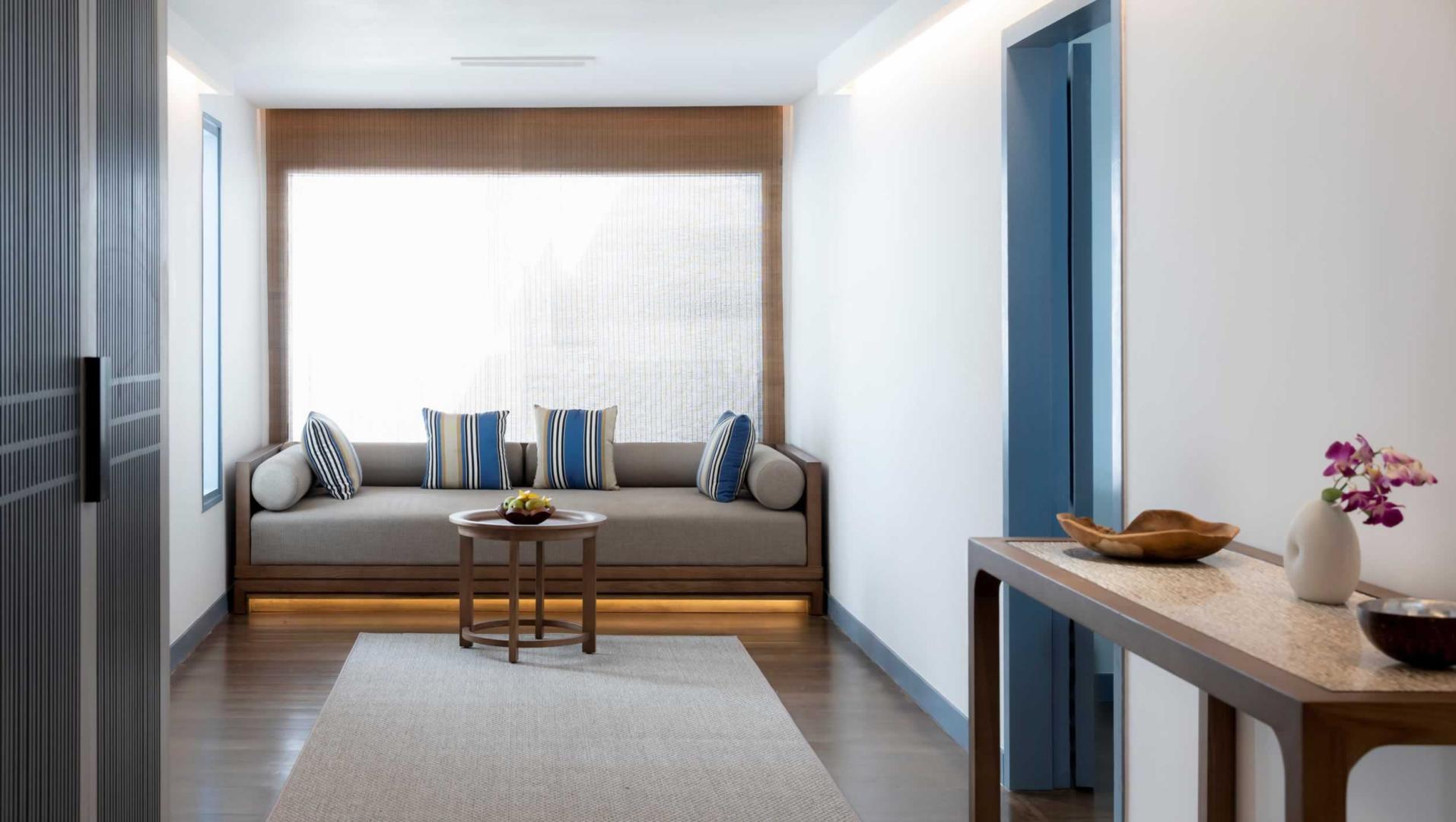 Raffles Maldives Meradhoo image