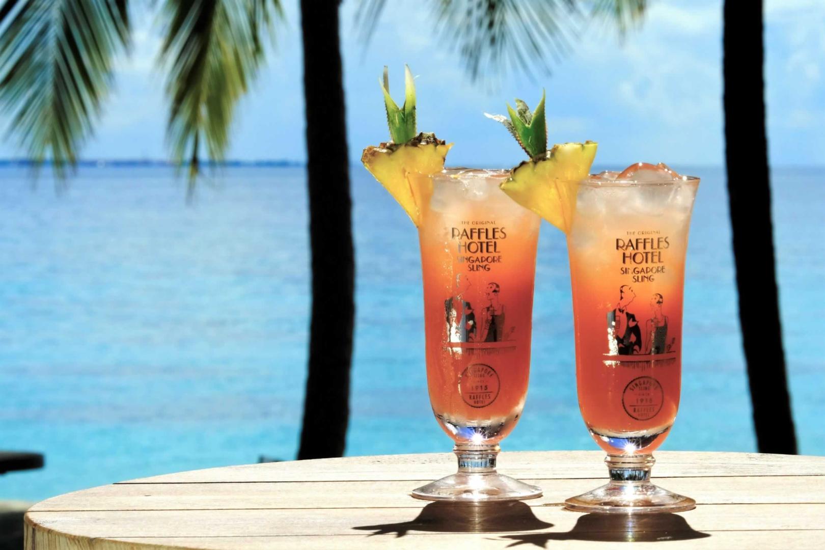 Raffles Maldives Meradhoo image