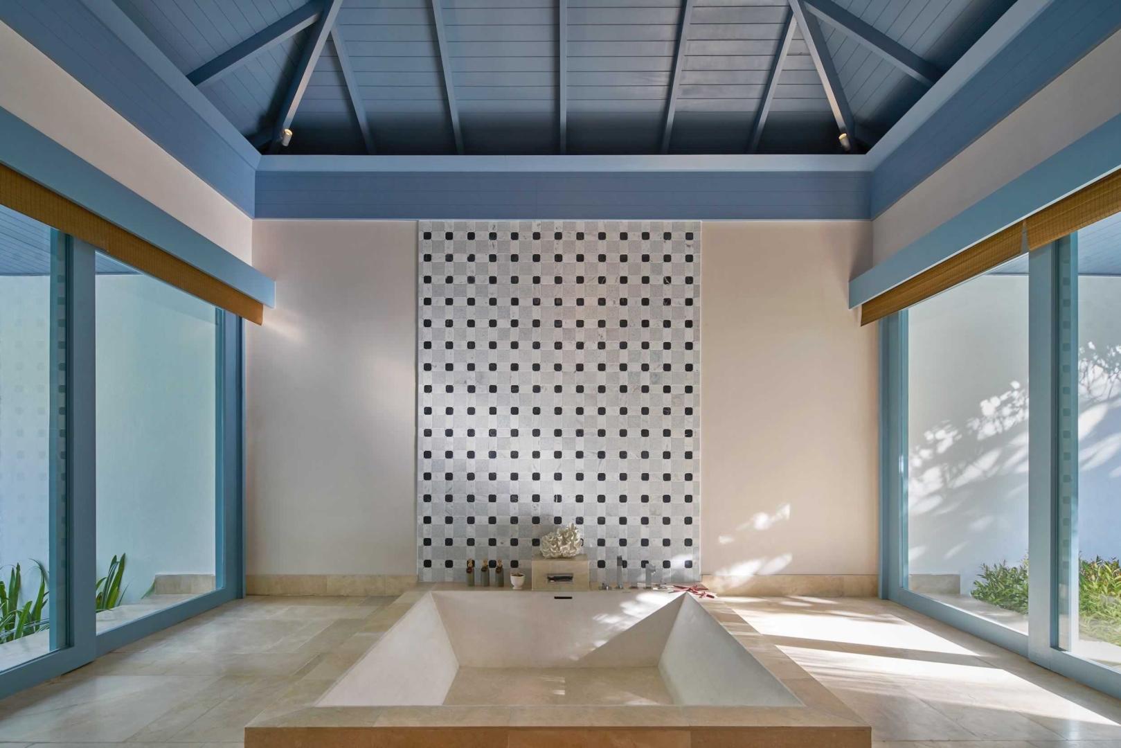 Raffles Maldives Meradhoo image