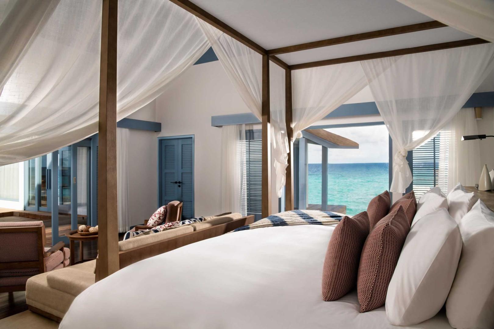 Raffles Maldives Meradhoo image