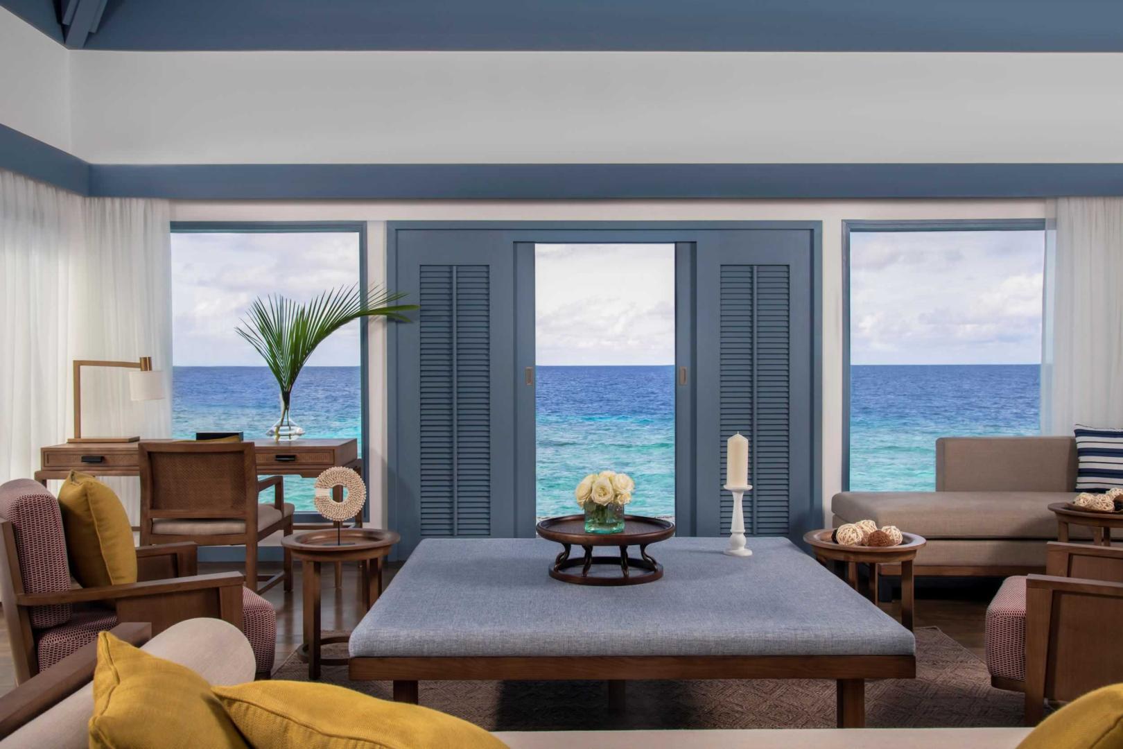 Raffles Maldives Meradhoo image