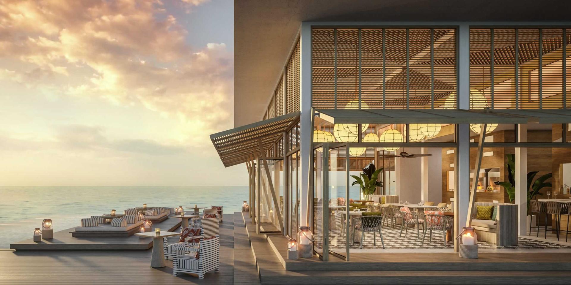 Raffles Maldives Meradhoo image