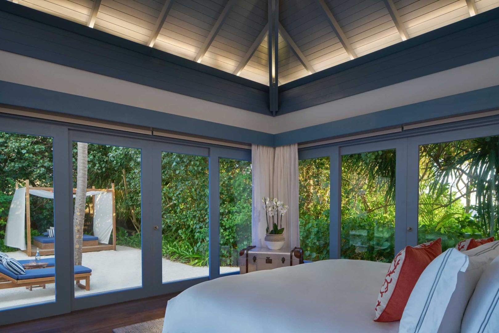 Raffles Maldives Meradhoo image