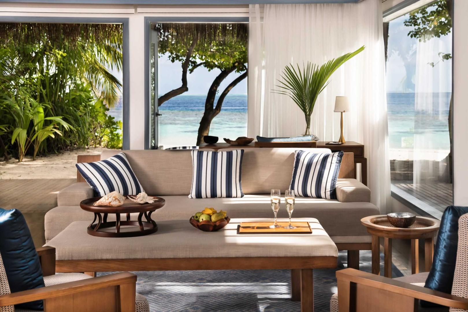 Raffles Maldives Meradhoo image