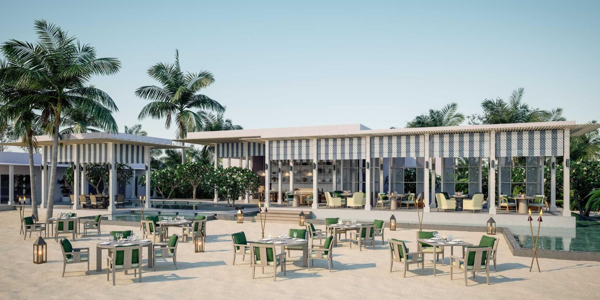 Raffles Maldives Meradhoo image