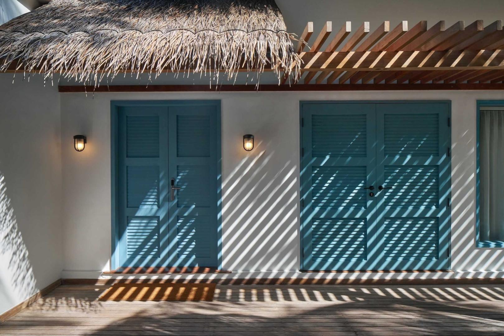 Raffles Maldives Meradhoo image
