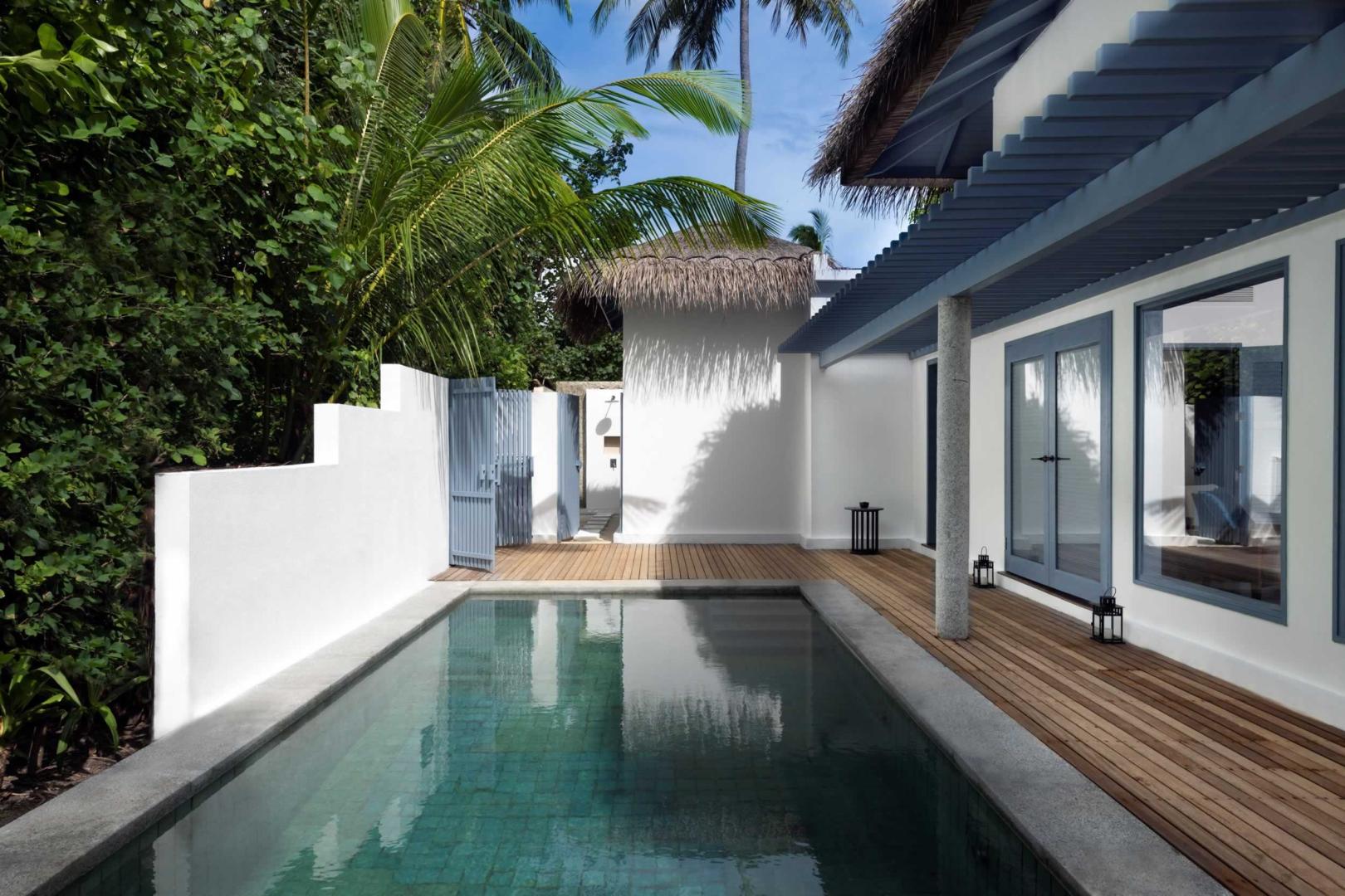 Raffles Maldives Meradhoo image