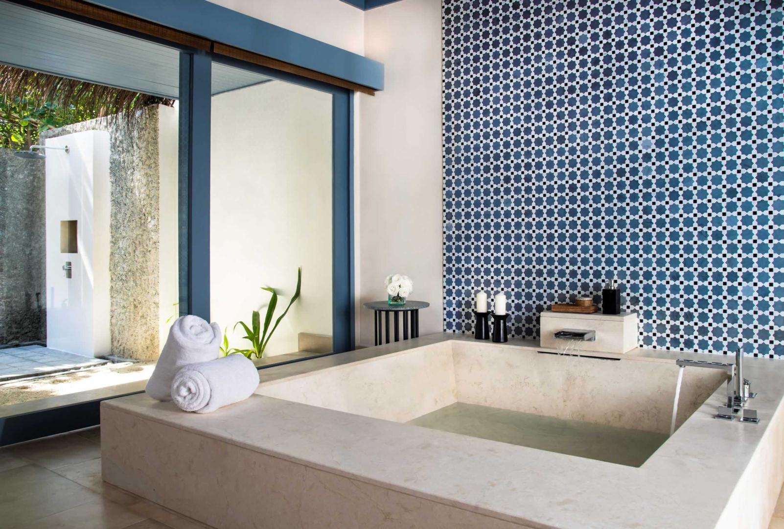 Raffles Maldives Meradhoo image
